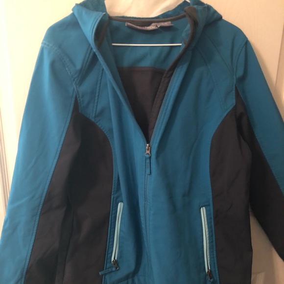 Jacket - Picture 1 of 2